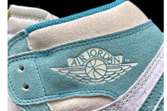 555088-311 High Retro 1 Green” 555088-311 OG Jordan “Turbo Air 0219